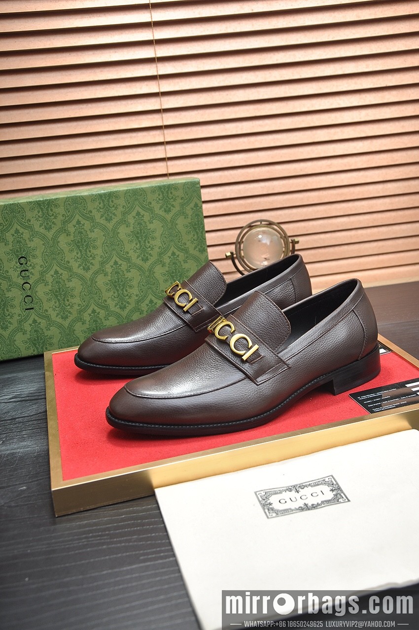 Gucci Replica Shoes sz38-44 h0803