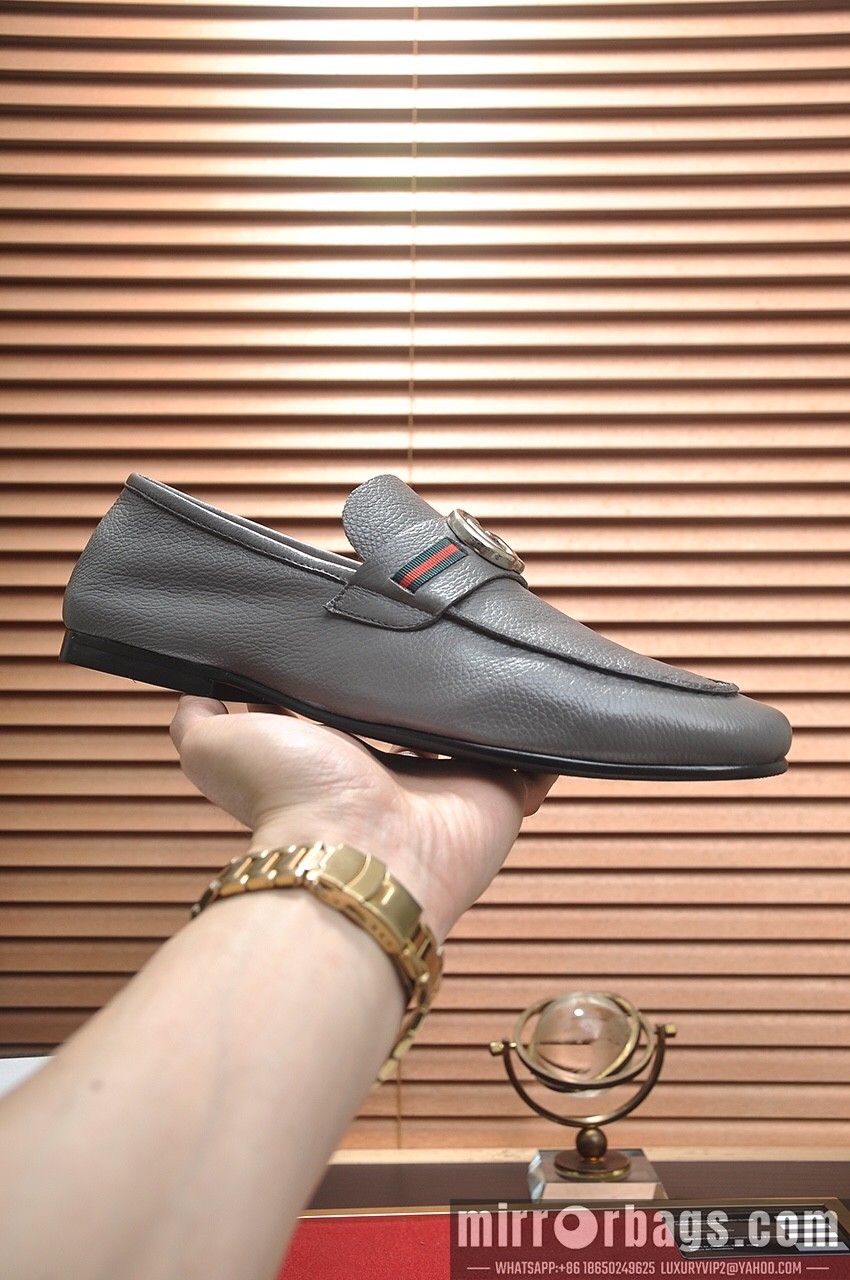 Gucci Replica Shoes sz38-45 h0707