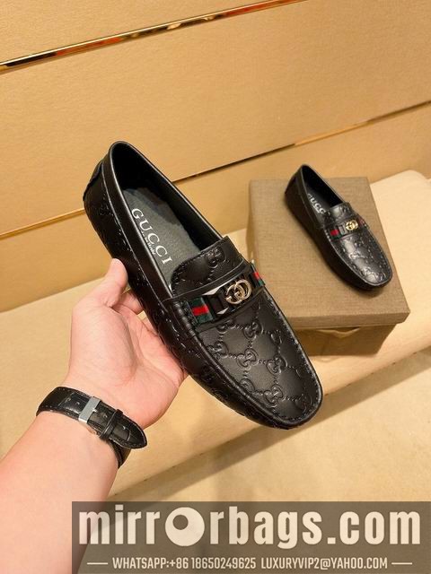 Gucci Replica Shoes sz37-45 mnh1011
