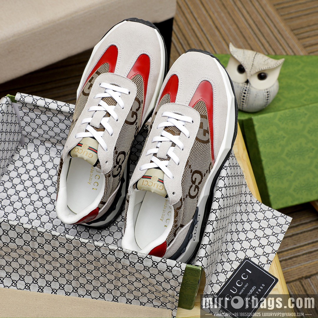 Gucci Replica Shoes sz38-45 hnh1205