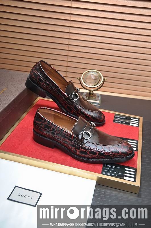 Gucci Replica Shoes sz38-45 mnf03147