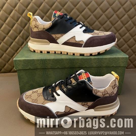 Gucci Replica Shoes sz38-45 mnh0409