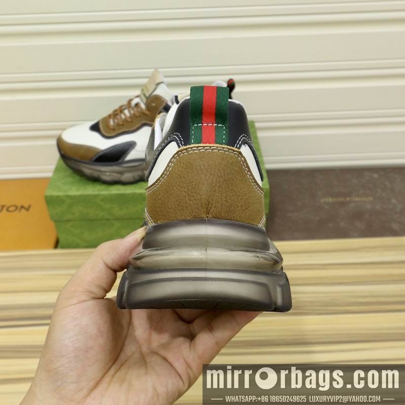 Gucci Replica Shoes sz38-45 mnf0103