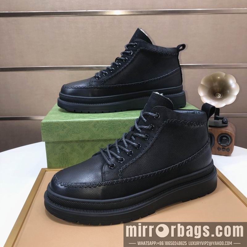 Gucci Replica Shoes sz38-44 hnm0106