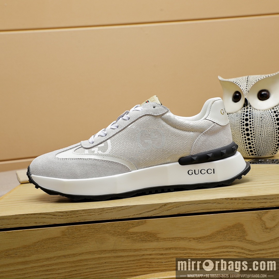 Gucci Replica Shoes sz38-45 hnh1205