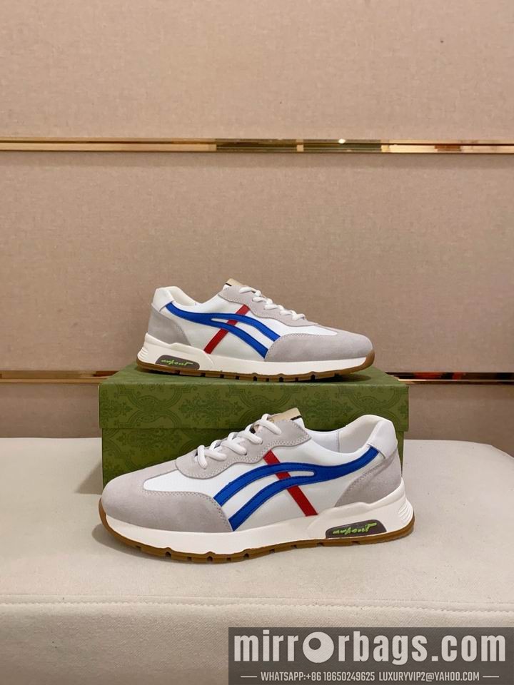Gucci Replica Shoes sz38-44 hnh0240