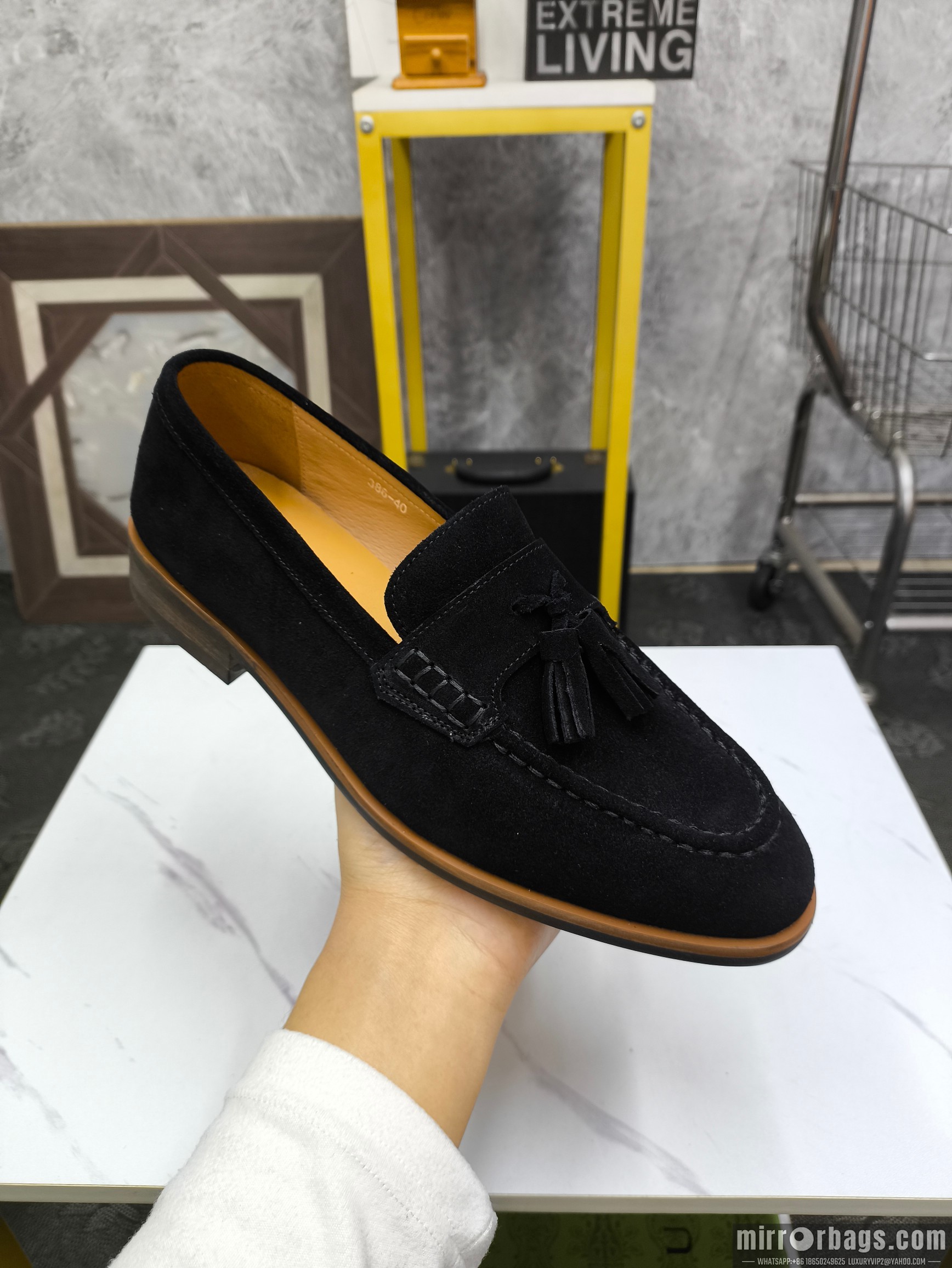 Gucci Replica Shoes sz38-45 hnh0207