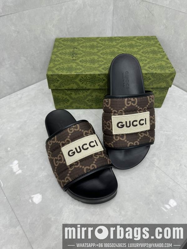 Gucci Replica Shoes sz35-46 mnf0108