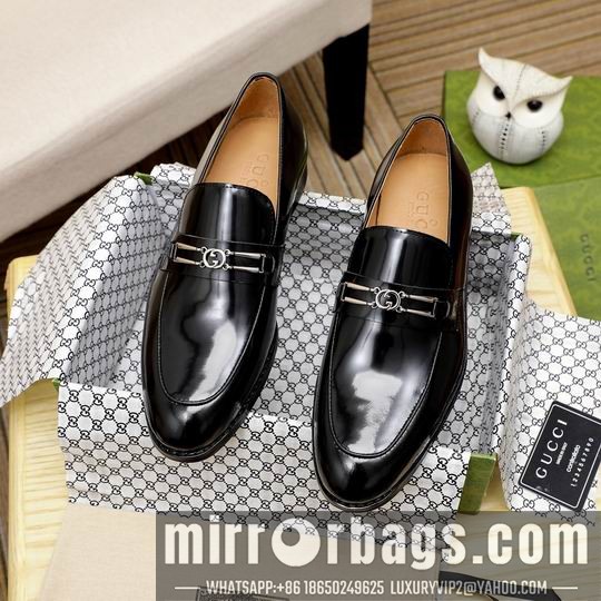 Gucci Replica Shoes sz38-45 mnh0538