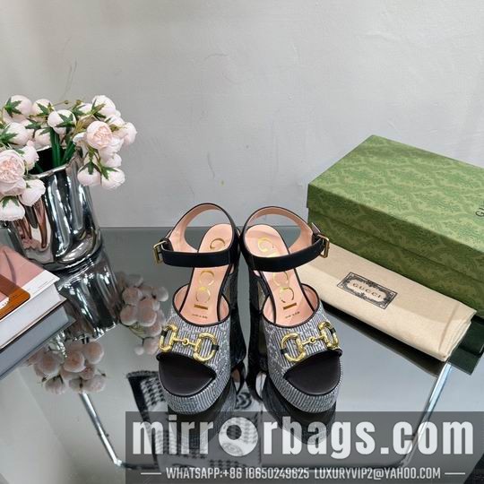 Gucci Replica Shoes sz35-42 mnh0402