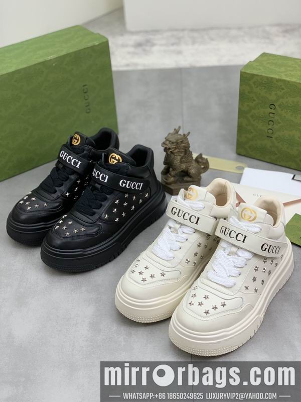 Gucci Replica Shoes sz38-44 mnf0102