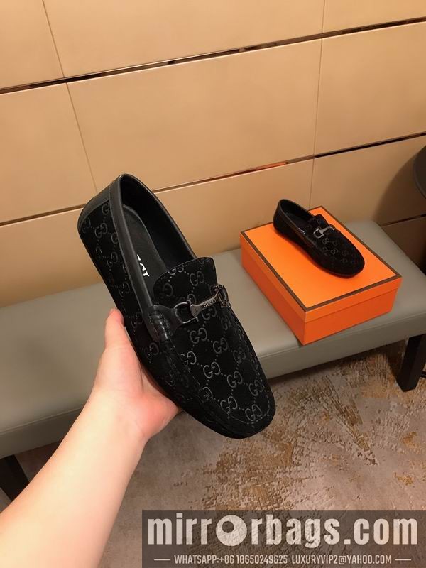 Gucci Replica Shoes sz38-44 mnf0365