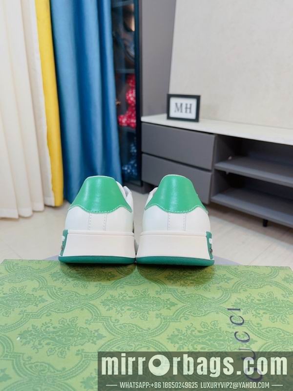 Gucci Replica Shoes sz38-44 hnm01174