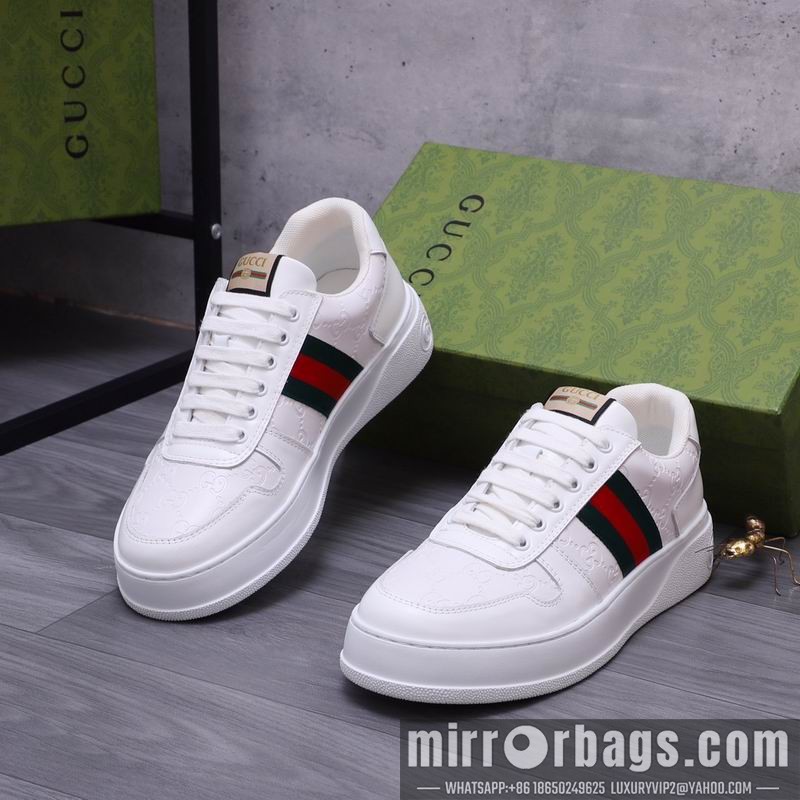 Gucci Replica Shoes sz38-44 hnm0154