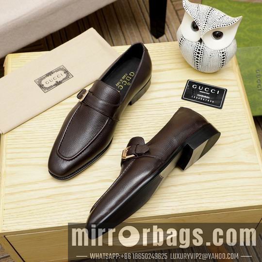 Gucci Replica Shoes sz38-45 mnh0539