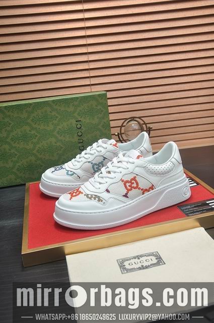 Gucci Replica Shoes sz35-45 mnh0507