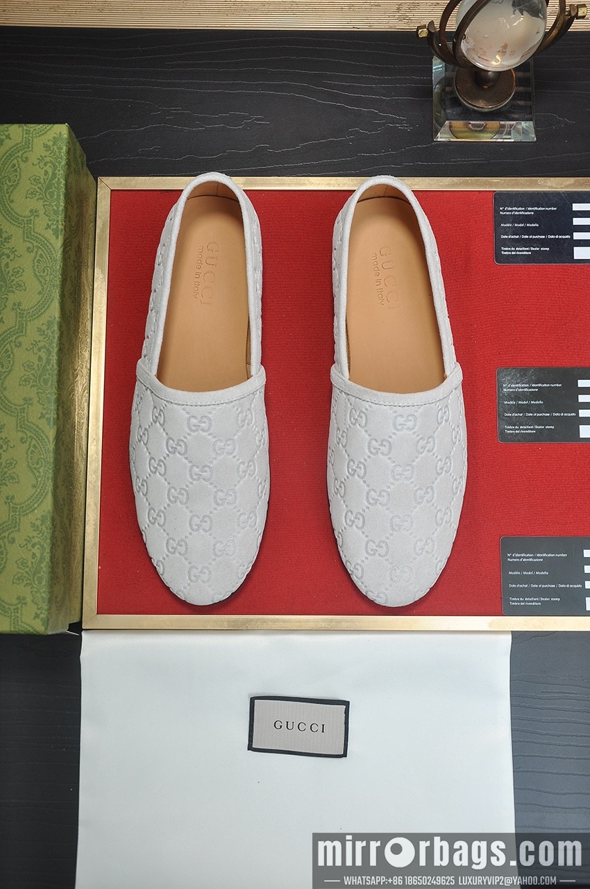 Gucci Replica Shoes sz38-44 h0714
