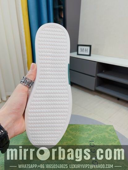 Gucci Replica Shoes sz38-44 mnh0517
