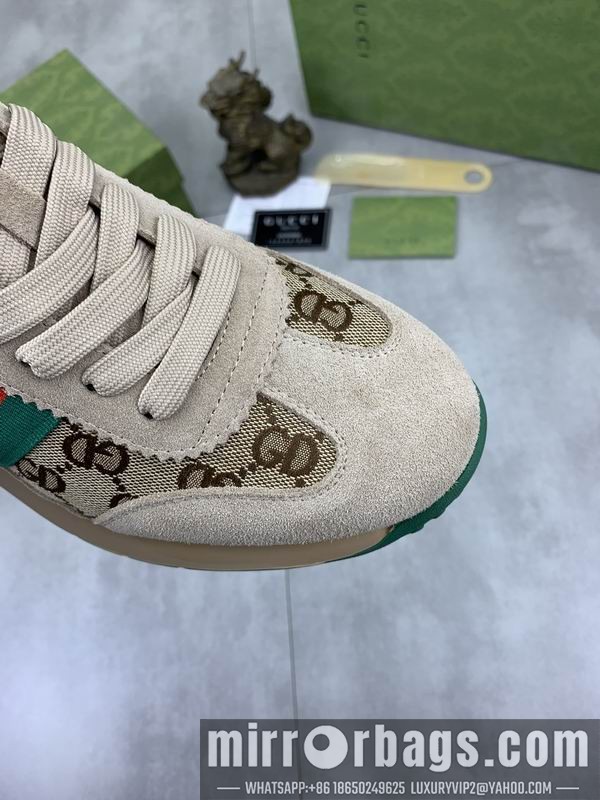 Gucci Replica Shoes sz38-44 mnf393