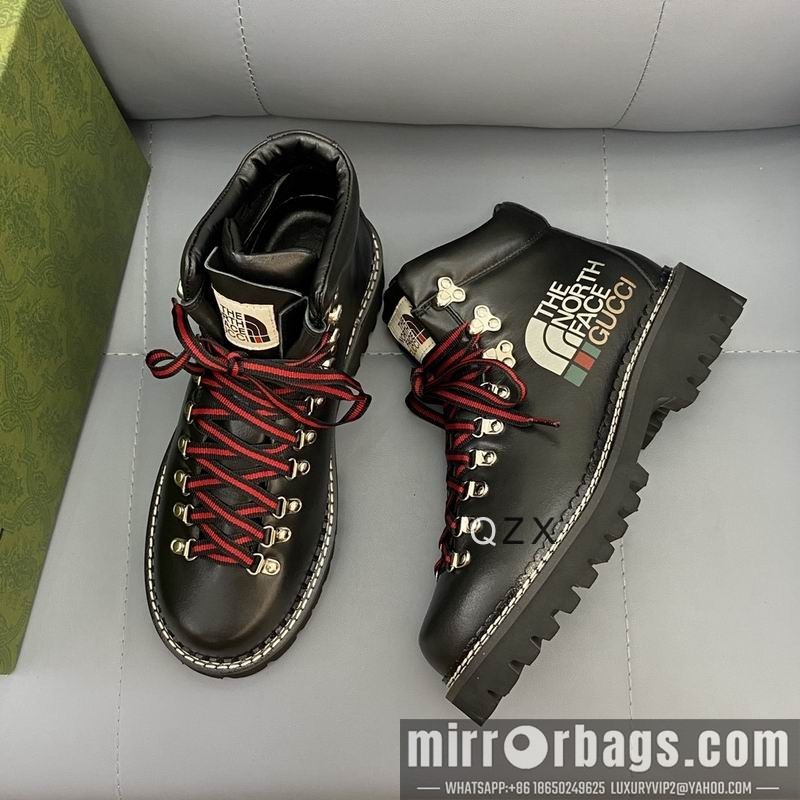 Gucci Replica Shoes sz38-45 ZX0311