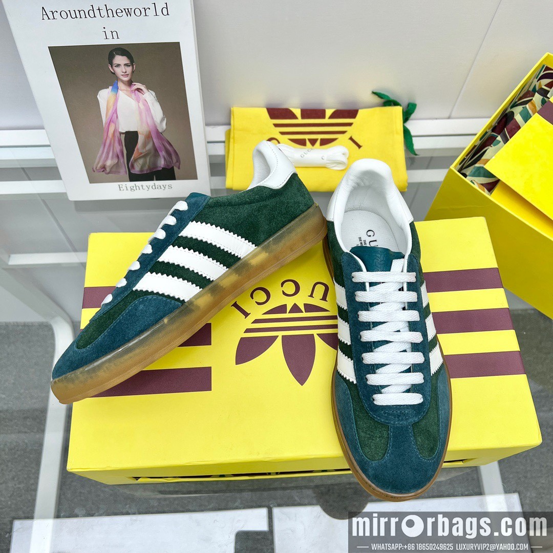 Gucci Replica Shoes sz35-45 h0804