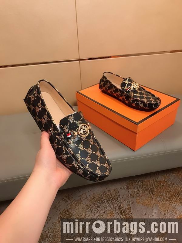 Gucci Replica Shoes sz38-44 mnf0379
