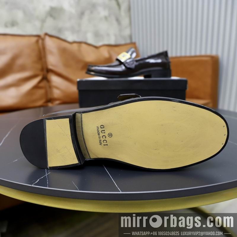 Gucci Replica Shoes sz38-44 hnm0142