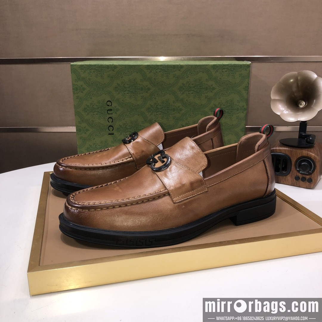Gucci Replica Shoes sz38-45 hnh0205