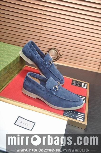 Gucci Replica Shoes sz38-44 mnh0801