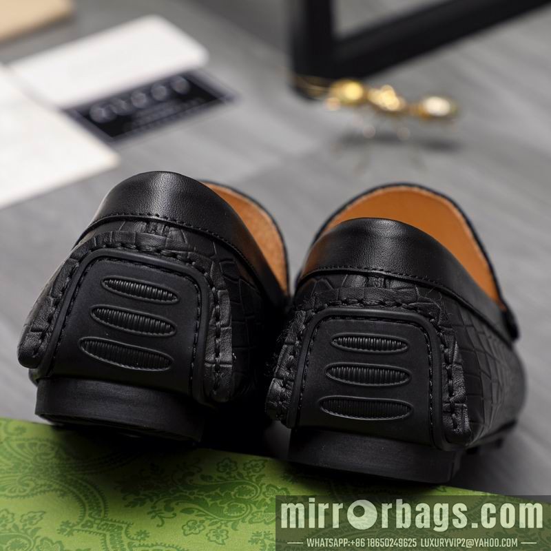 Gucci Replica Shoes sz38-44 hnm0182