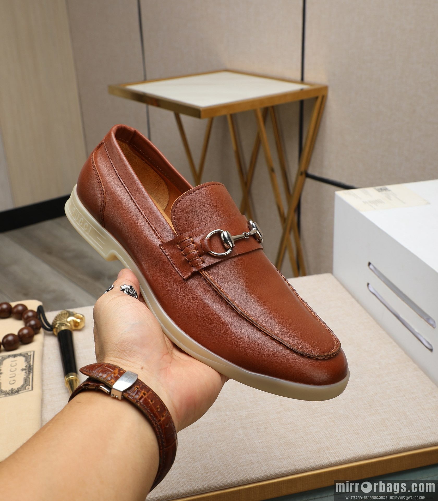 Gucci Replica Shoes sz38-44 h0715