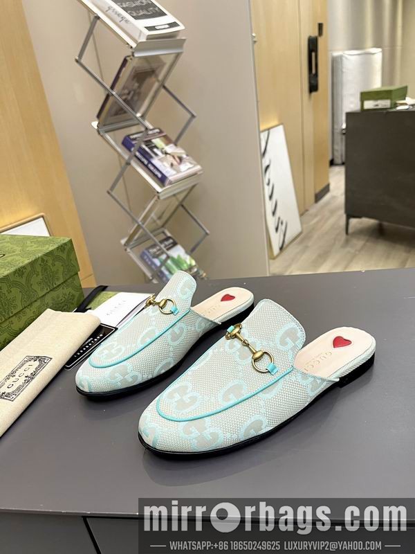 Gucci Replica Shoes sz35-41 mnf0341