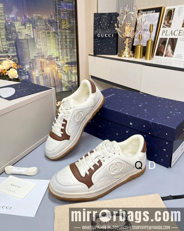 Gucci Replica Shoes sz35-45 14C GDT1104
