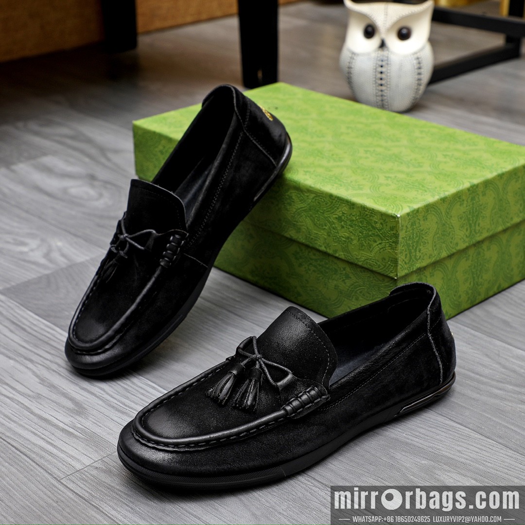 Gucci Replica Shoes sz38-44 h1005