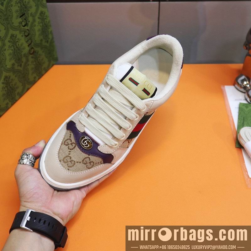 Gucci Replica Shoes sz 35-39 38-45 mnf0107