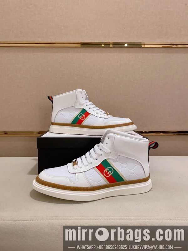 Gucci Replica Shoes sz38-44 hnm0120