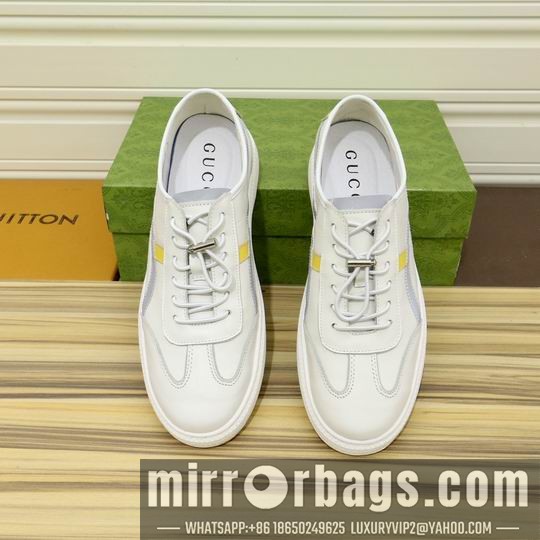 Gucci Replica Shoes sz38-45 mnh0407