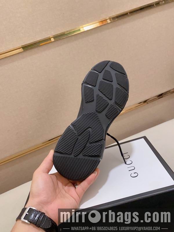 Gucci Replica Shoes sz38-44 hnm0187
