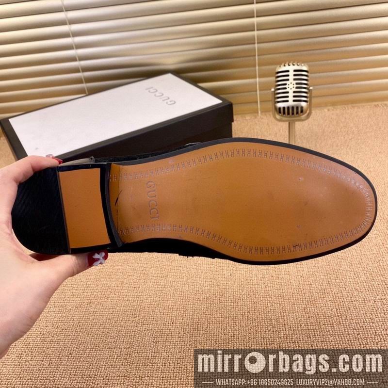 Gucci Replica Shoes sz38-44 mnf0269