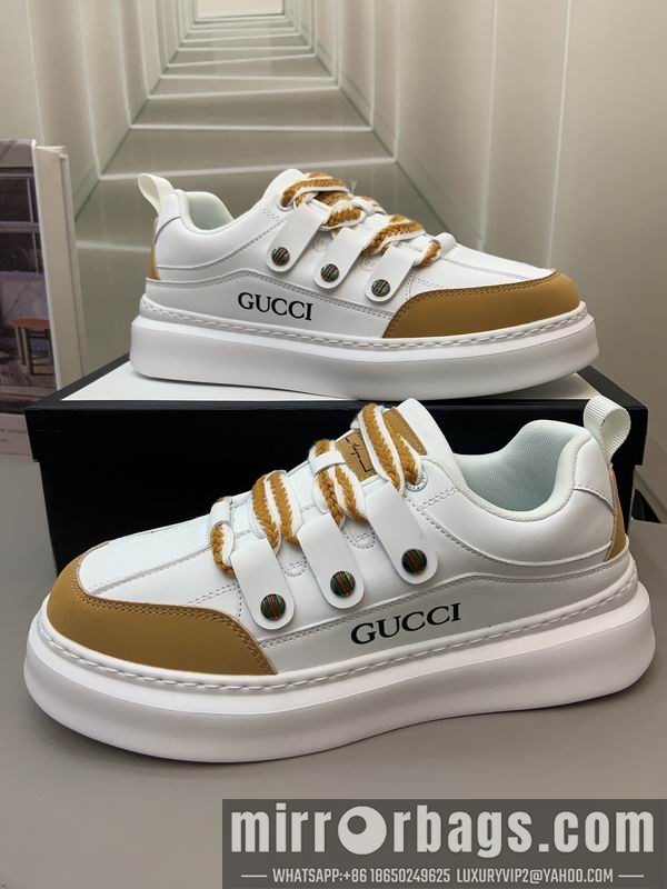 Gucci Replica Shoes sz38-44 hnm0171