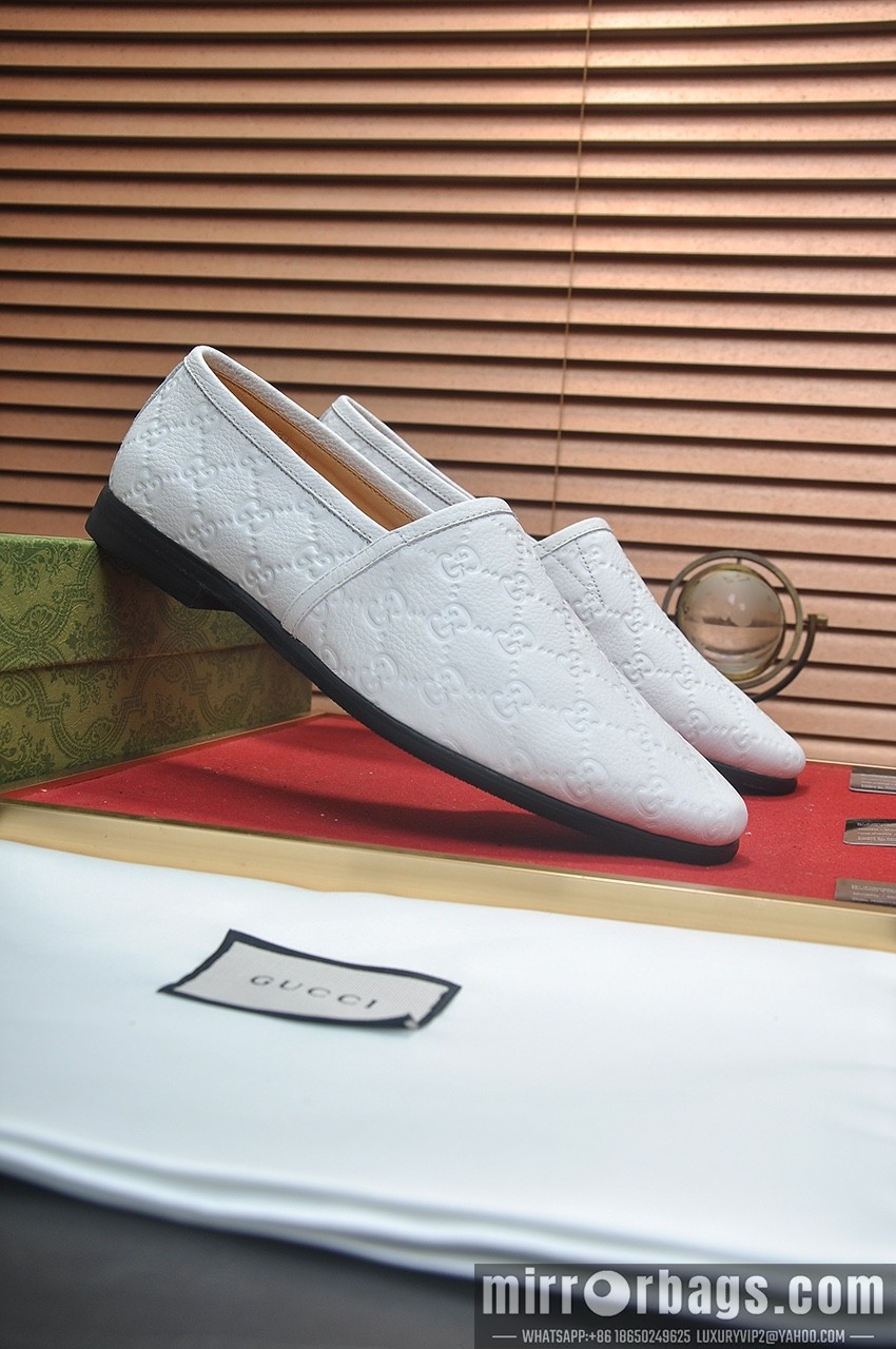 Gucci Replica Shoes sz38-44 h0713