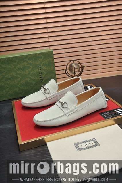 Gucci Replica Shoes sz38-44 hnh0417