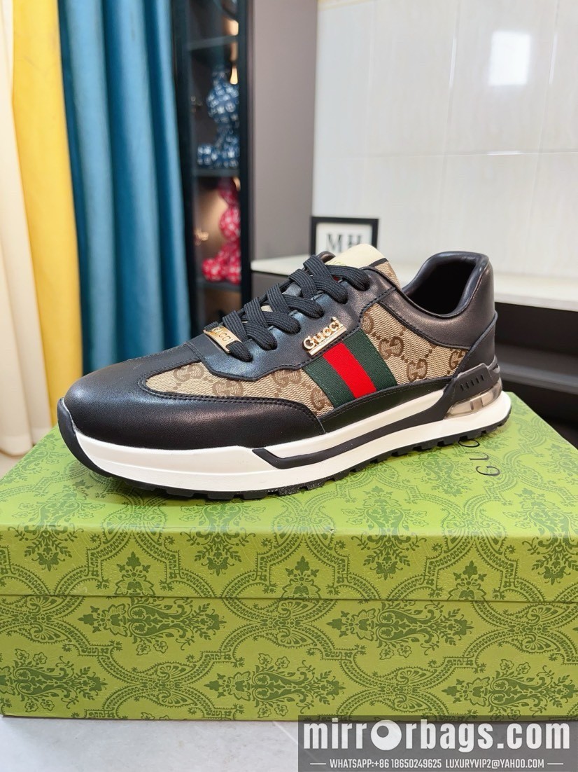 Gucci Replica Shoes sz38-44 h1004