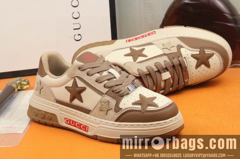 Gucci Replica Shoes sz38-43 hnm01113