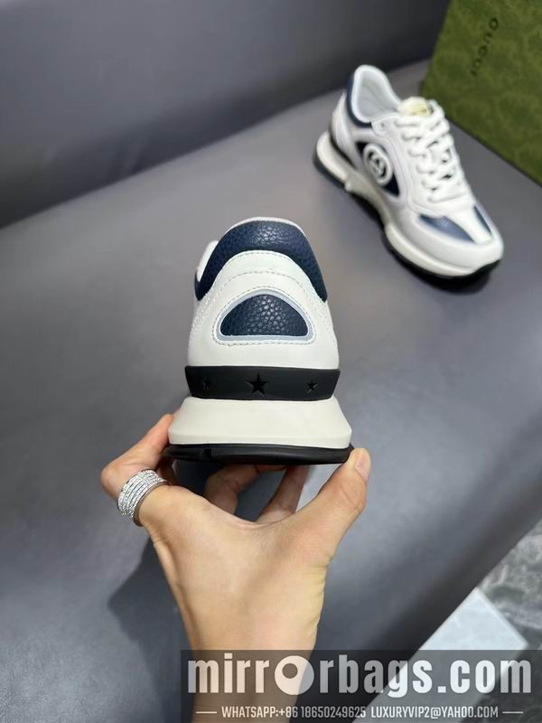 Gucci Replica Shoes sz39-44 hnm0142