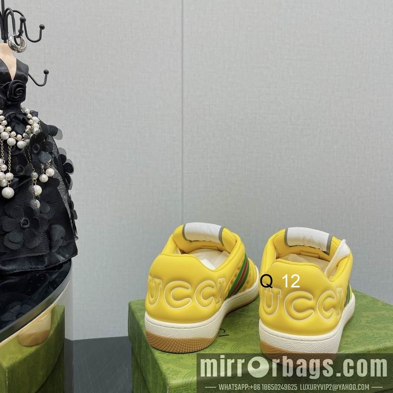 Gucci Replica Shoes sz38-45 J0618
