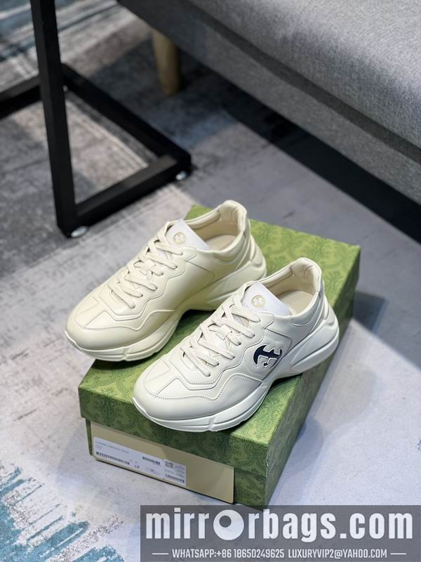 Gucci Replica Shoes sz35-44 hnm0189