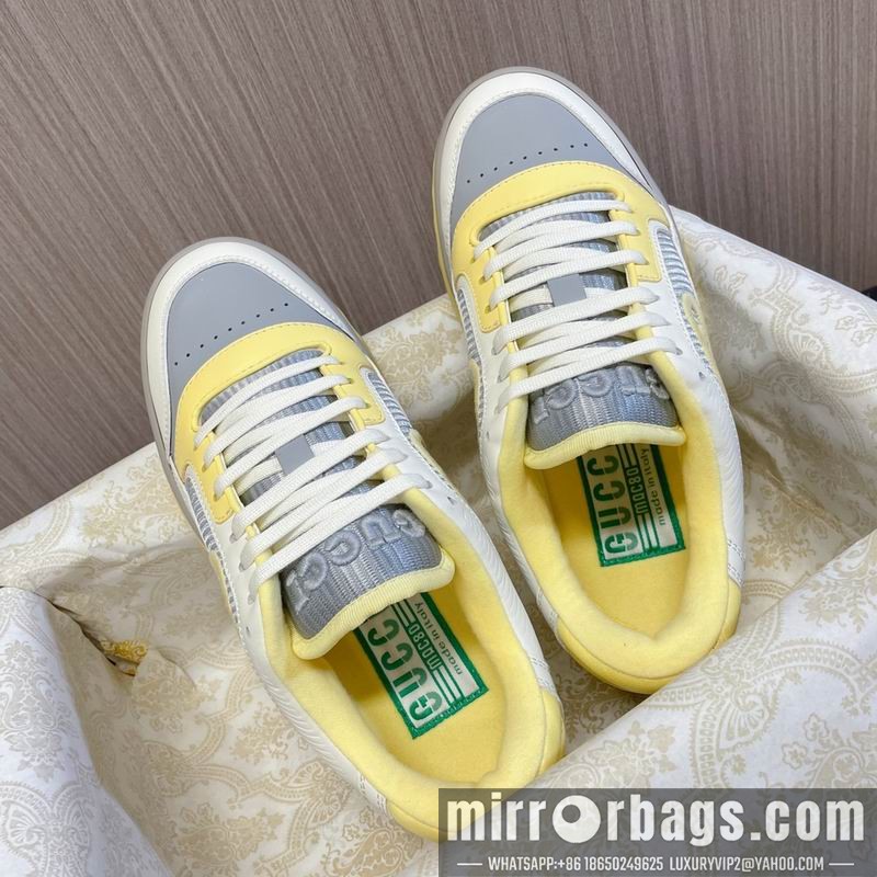 Gucci Replica Shoes sz35-40 mnf0203