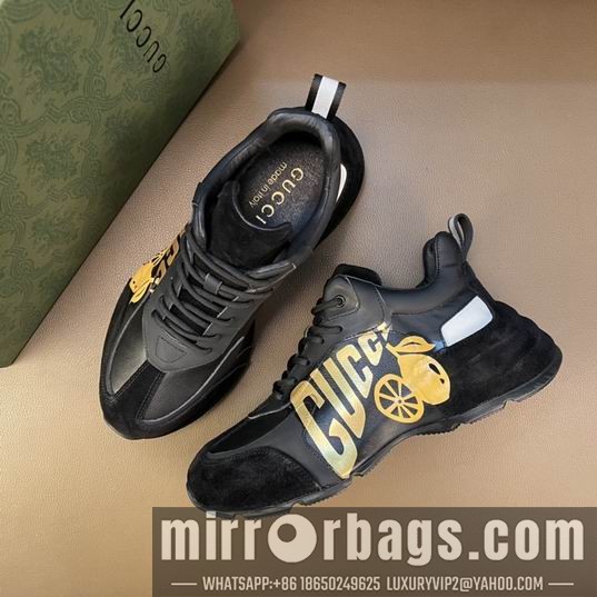 Gucci Replica Shoes sz38-45 mnh0406