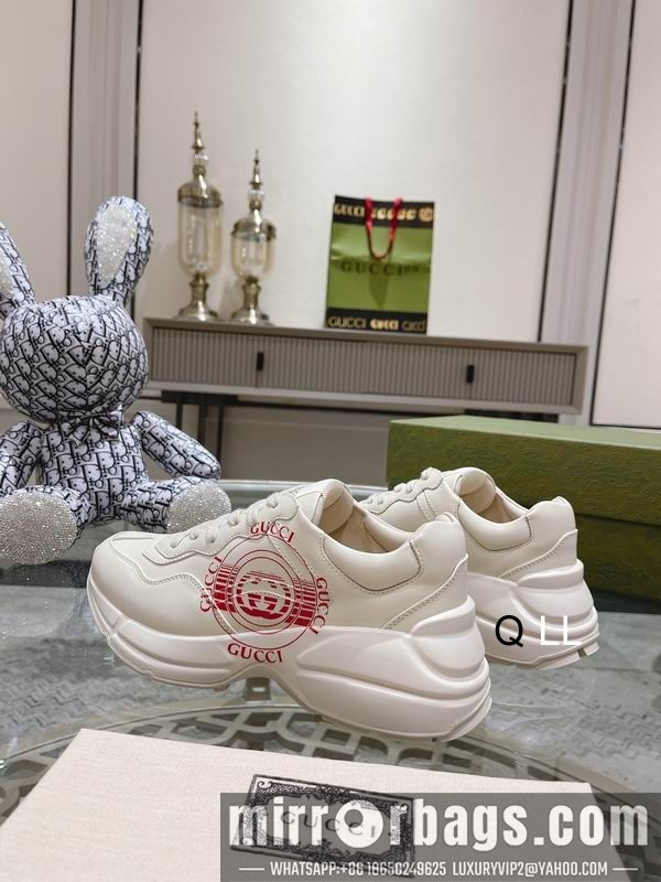 Gucci Replica Shoes colour sz35-45 LL1226